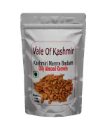 Vale Of Kashmiri Almond Kernels, Kashmiri Badam Giri 250 g, Choti Giri, Gurbandi Badam Giri