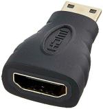 Microware HDMI Adapter for TV, Monitor, PC, PlayStation, Tablet, Smartphone