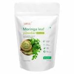 Nutrifuds Moringa Powder 200gms | Olifera Leaf Powder