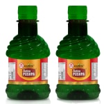 Kudos Active Pushpa | Effective Uterine Tonic For Women | 250ML | GMP Certified | Pack Of 2