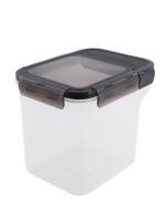 Lock & Lock Pantry Airtight Food Storage Container, Transparent, 2.5 Liters