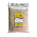 KLA GEM Aromatic Indrayani Rice | Nashik Indrayani Rice, 100% Natural (5KG PACK) Unique Sticky Rice