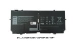 SOLUTIONS-365 LAPTOP BATTERY FOR DELL 52TWH XX3T7, Dell XPS 13 7390 2-in-1 Dell XPS 13 7390 2in1 Dell XPS 13-7390-D1505TW Dell XPS 13-7390-D1805TW