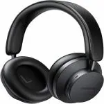 UGREEN 90422 HiTune Max3 Hybrid Wireless Active Noise Cancelling Over-Ear Headphones(Black)