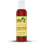 MNT Clove Bud Essential Oil 100 ml