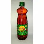 Samvruddhi Tulasi Deepa Thailam - 600ml