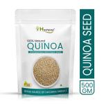 Gluten Free Quinoa Seeds for Weight Loss
