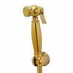 ZAP Ultra ZX 8877 Gold Stainless Steel And Silicone Faucet