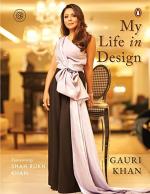 My Life in Design by Gauri Khan_Penguin Random House India