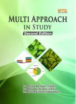 Nitya Publications Multi Approach in Study (International Book Chapters)