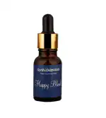 EARTH ESSENTIALS Essential oil blends for uplifting mood Happy blend 15 ml