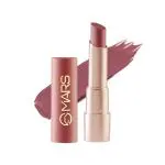 MARS Creamy Matte Long Lasting Lipstick for Women Lipstick Weight (3.2 gm)(02-Zesty Zumba) Pack of 2