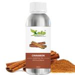 Kalp Cinnamon Essential Oil 100 Percent Pure, Natural Very Good Choice, 250 Ml