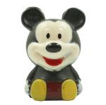 Humaira Cartoon Mickey Mouse Piggy Bank, Money Saving Bank, Coin Holder, Coin Box for Kids