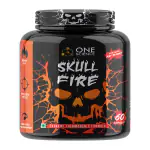 One Science Nutrition (OSN) Skull Fire Top Level Fat Burner 60cap (94gm)