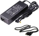 Hybrid store 19.5 W Laptop Adapter Suitable for Sony Bravia Series (Power Cord Included)