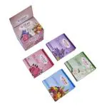 NODR 75G Air Freshener Bricks Lasts up to 30 Days -Buy 3 Get 1 Free