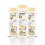 Enega Soya essentials moisturizing body lotion for dry skin - 500ml ( Pack of 1 )