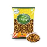 Pink Delight Bhuna Chana | Roasted Chana | 500 gm Pack