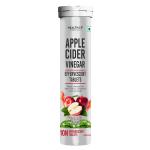 HealthXP Apple Cider Vinegar 10 Effervescent Tablets
