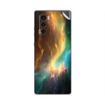 GADGETSWRAP Printed Vinyl Skin Sticker for LG Wing - like the pheonix