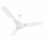 Havells 1200MM Fan Antilia Pearl White - Copper