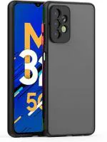 Hot Selling Back Cover for Samsung Galaxy A73 5G | Pack of: 1