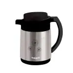 Trueware Clear Stainless Steel Ruff Tuff Jug - 750 Ml