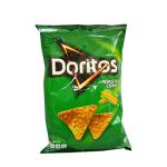 Doritos Tortilla Chips Roasted Corn, 160 Gm