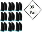 RRHR SALES FINGER SLEEVE FOR ALL GAMING PACK OF 9