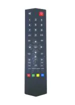 PMRK BEST IN BEST Compatible for TCL New LED TV Remote with all buttons and ABCD.