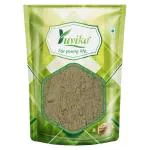 YUVIKA Neem Patta Powder - Azadirachta Indica - Neem Leaves (200 Grams)