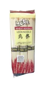 Yoko Wheat Udon Noodles, 300 g Keya