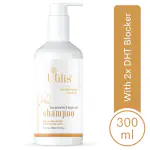 Utilis Shampoo with 7 Natural Oils | All Hair Types | Men & Women (300ml)
