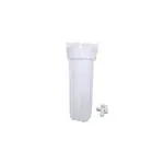 PureMyst RO UV Pre Filter Housing 10 inch Extra Protection Filter Bowel for All Water Purifiers