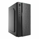ENTWINO Tower PC Core i3-2100, 4 GB RAM, 1 TB HDD, 120 GB SSD, Trial Version Win10 & MS Office
