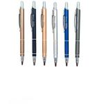 Hauser Celebrity Ball Pen Blue Pack of 6