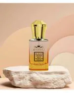 Menjewell Karnataka Mysore Sandalwood Perfume Eau de Parfum - 50 ml (For Men & Women)