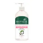 Biotique Creamy Coconut Deep Nourish Body lotion For Extra Dry Skin, 300ml