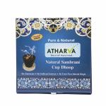Natural Sambrani Cup Dhoop