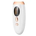 SIGNAXO At-Home IPL Hair Removal for Women and Men, Permanent Painless Laser Hair Removal Device for Facial Whole Body, Upgraded to 999,900 Flashes, Women/Men, At-Home Painless Hair Remover for Bikini/Legs/Underarm/Arm/Body(BLAZE)