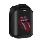 Hookaba:Unisex LED Backpack-Premium Oxford & TPU fabric-15.6