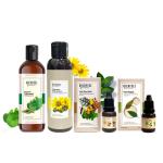 Richfeel Hair Strenghtening Combo Kit