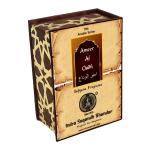 Indra Sugandh Bhandar Ameer Al Oudh Strong Agarwood Long Lasting Attar Rollon Box, 12 Ml