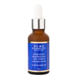 PURE BUBBLES - SKINCARE Overnight Resurfacing AHA Serum | 30 ml