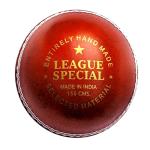 CEELA League Special Leather Cricket Ball