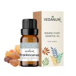 VEDANUM Frankinsence Scented Essential Oil for Aromatherapy and Oil Diffuser 15 ml
