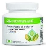 Herbalife Activated Fibre -Pack of 90 Tablets