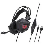 Vansonix Sonix Beast Wired Headphone