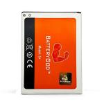 Mobcrown diBri BATTERYGOD Full Capacity Proper 3150 mAh Battery for Gionee S Plus BLG030Z